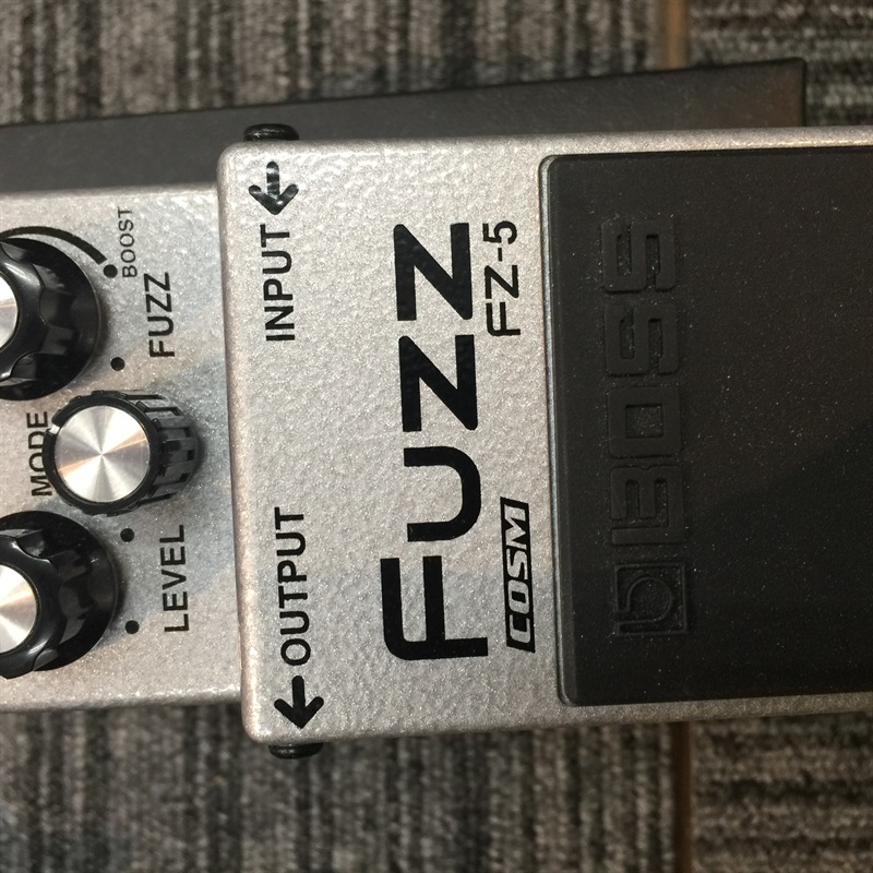 BOSS FZ-5の画像